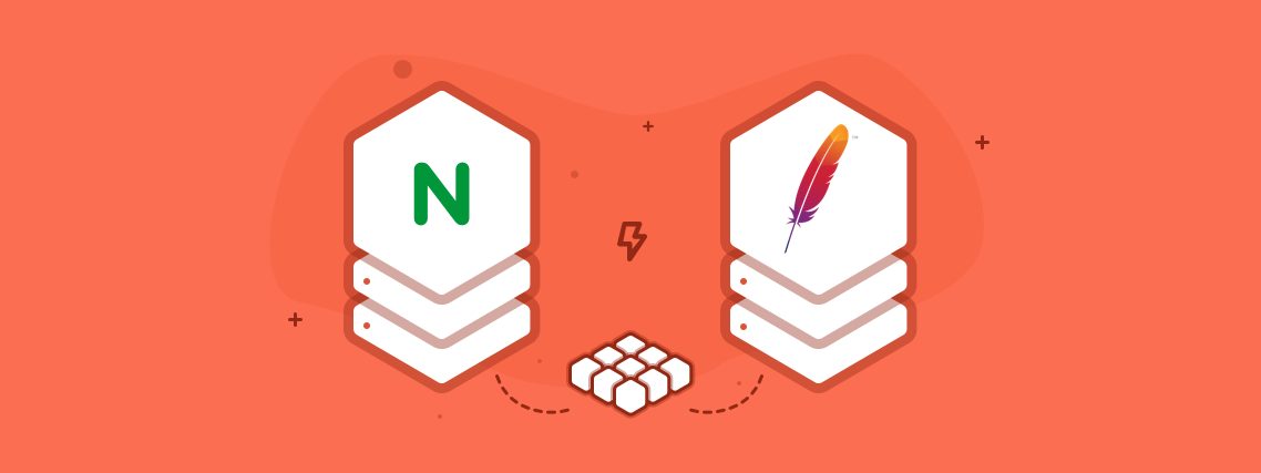 Why Nginx Is Better Than Apache For High Traffic Hosting Images, Photos, Reviews