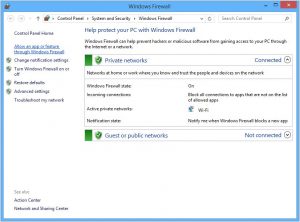 10 Effective Ways to Secure your Windows Server or VPS