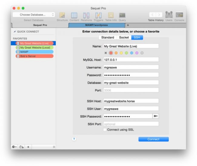 Top 5 MySQL GUI tools in 2021